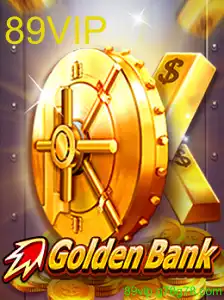 CrazyGoldenBank
